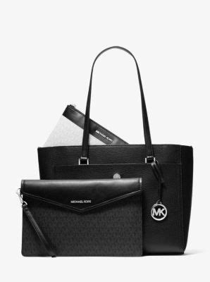 michael kors 3 in 1 purse|Michael Kors purses cheap Amazon.